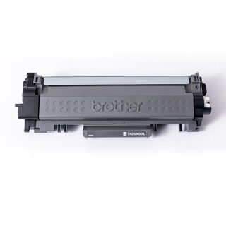 Тонер касета Brother TN-2590XXL