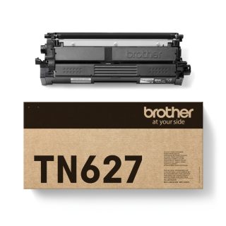 Brother TN-627BK тонер касета