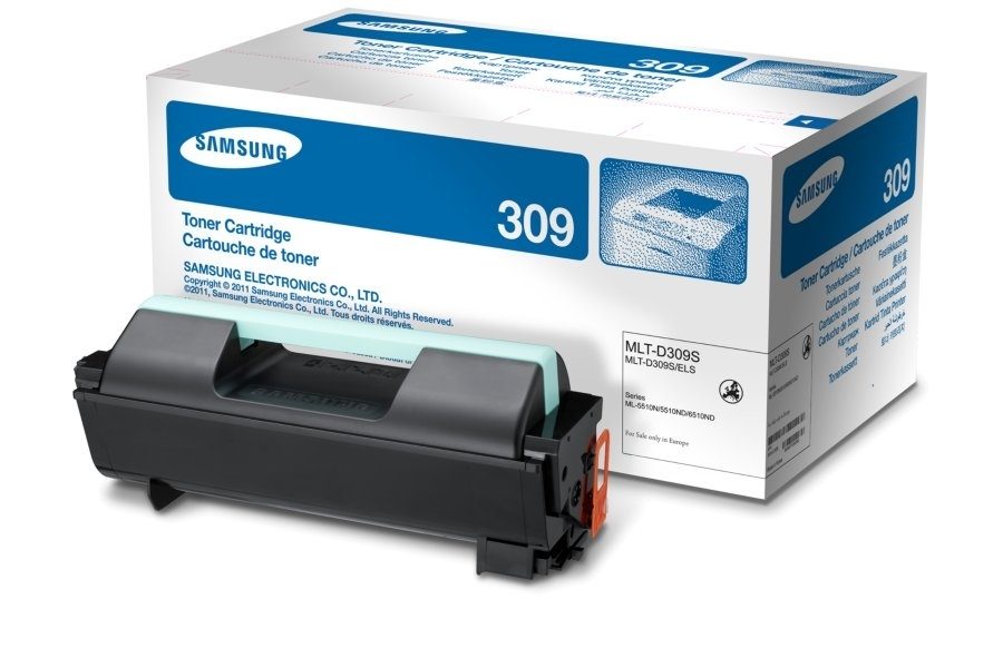Samsung MLT-D309S черен тонер касета