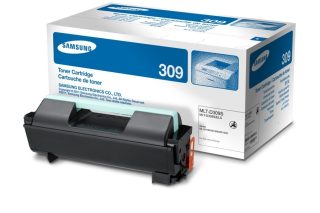Samsung MLT-D309S черен тонер касета