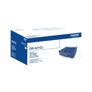 Brother DR-421CL барабан