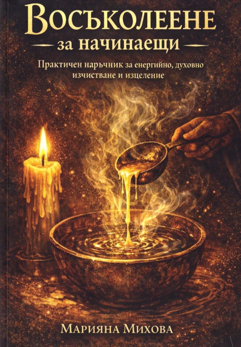 Восъколеене за начинаещи