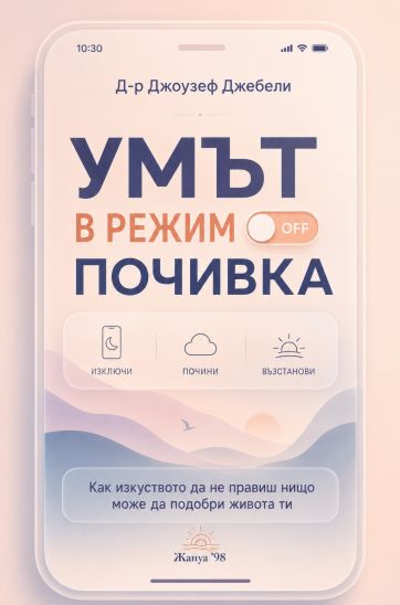 Умът в режим почивка