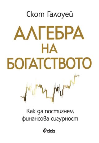 Алгебра на богатството