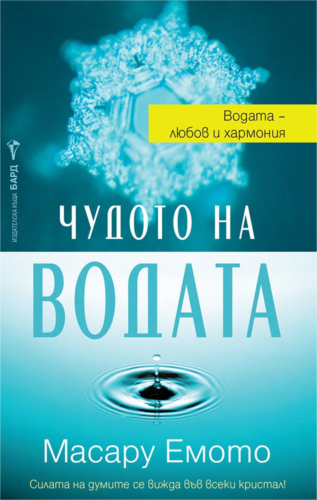 Чудото на водата