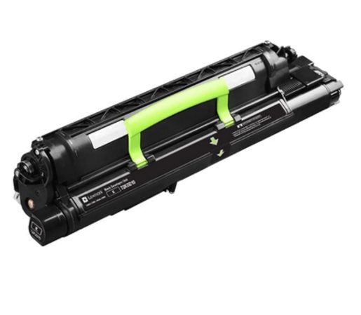 Lexmark 72K0D10 CS/CX820, 827, CX825, 860, C6160, XC6152, 6153, 8155, 8160, 8163 Черен проявител 300K