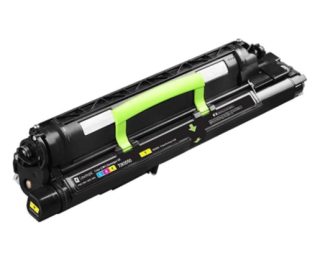 Lexmark 72K0D40 CS/CX820, 827, CX825, 860, C6160, XC6152, 6153, 8155, 8160, 8163 Жълт 300K проявител
