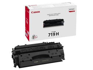 Тонер касета Canon CRG-719H