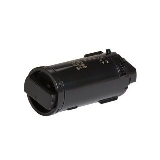 Xerox Black Extra High Capacity Toner Cartridge за VersaLink C500/C505 (12 100 страници), XHI DMO