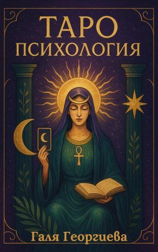 Таро психология