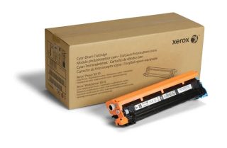 Xerox циан барабан касета (48K страници) за Phaser 6510/WorkCentre 6515