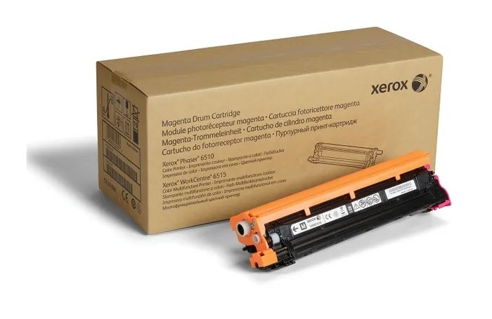Xerox Magenta барабан касета (48K страници) за Phaser 6510/WorkCentre 6515