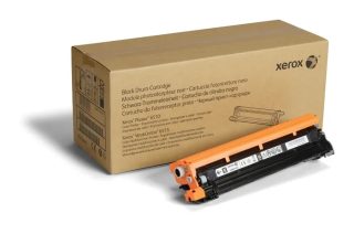 Xerox Black Drum Cartridge (48K pages) за Phaser 6510/WorkCentre 6515