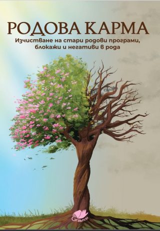 Родова карма - изчистване на стари родови програми, блокажи и негативи в рода
