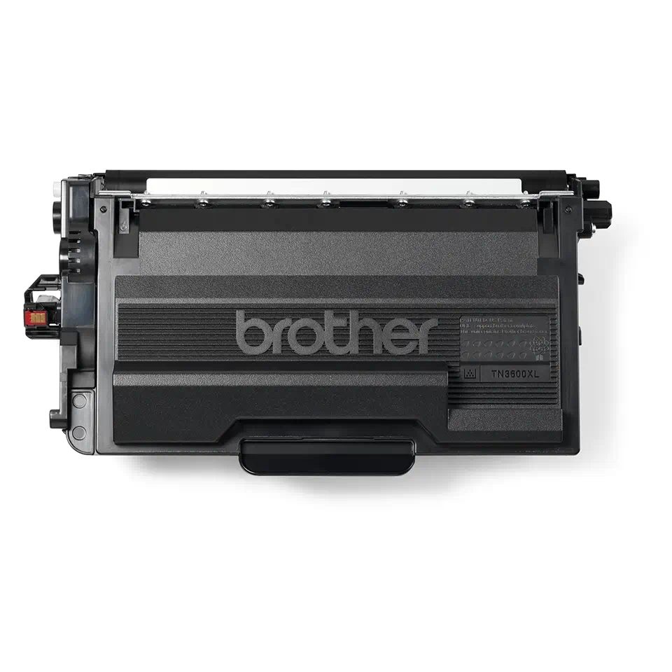 Brother TN-3600XL тонер касета