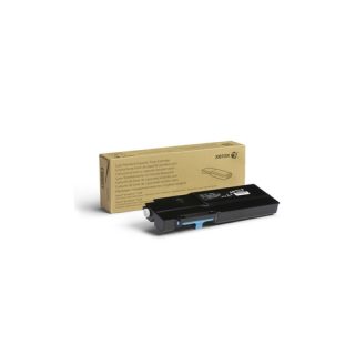 Xerox Cyan Standard Capacity Toner Cartridge за VersaLink C400/C405