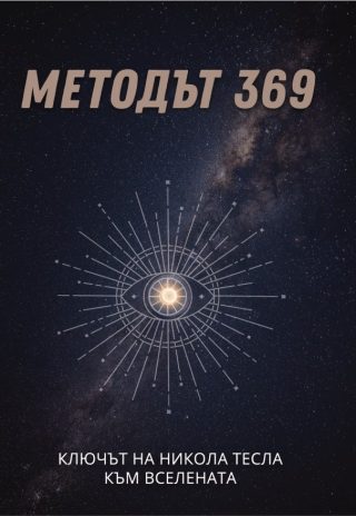 Методът 369 - Ключът на Никола Тесла към Вселената