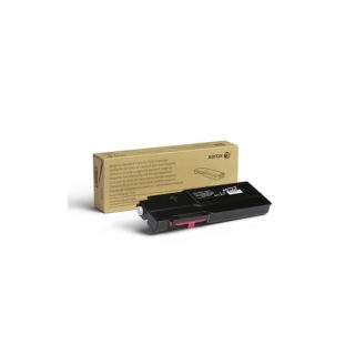 Xerox Magenta Standard Capacity Toner Cartridge за VersaLink C400/C405