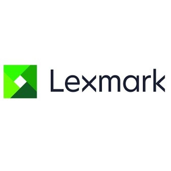 Lexmark C242XK0 C/MC2425, 2535, MC2640 Black Return Programme 6K тонер касета