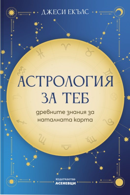 Астрология за теб