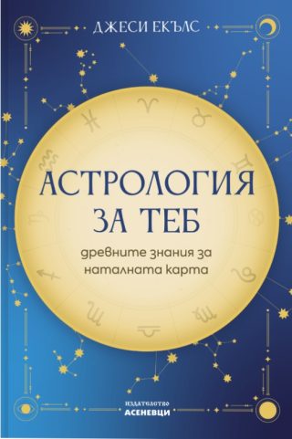 Астрология за теб