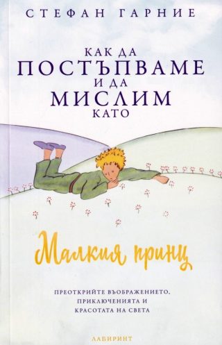 Как да постъпваме и да мислим като Малкия принц