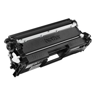 Brother TN-821XLBK Черен тонер касета с висок добив