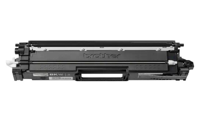 Brother TN-821XLBK Черен тонер касета с висок добив