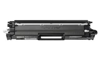 Brother TN-821XLBK Черен тонер касета с висок добив