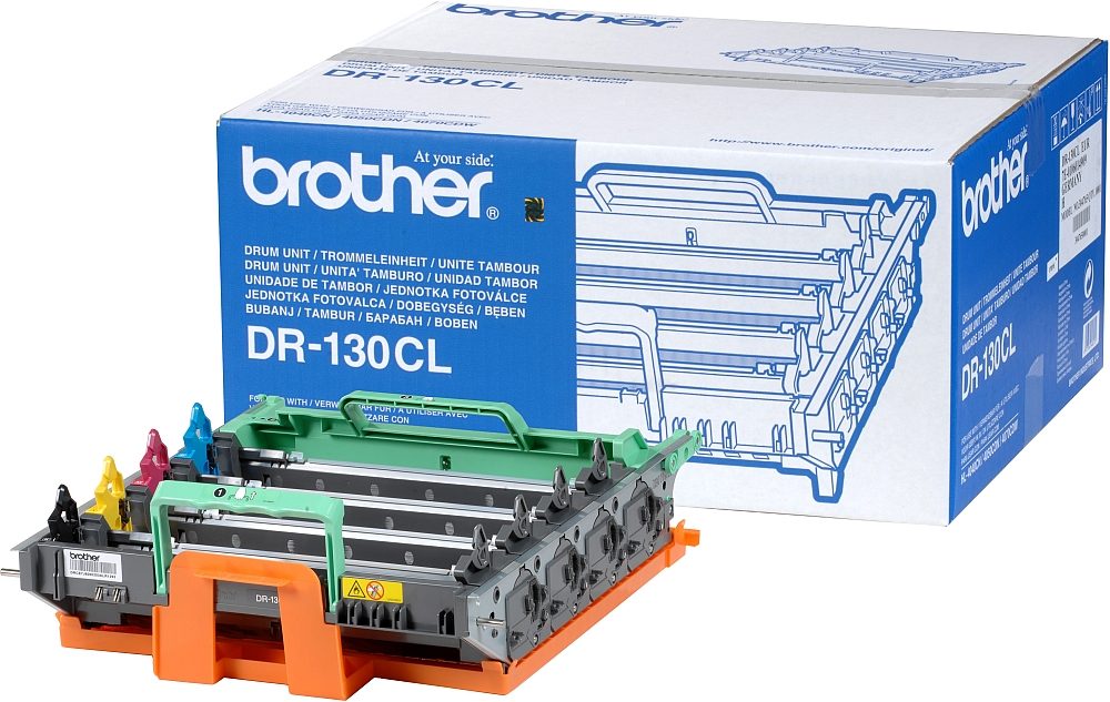 Brother DR-130CL Барабан