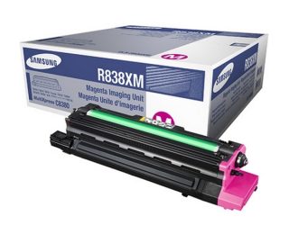 Samsung CLX-R838XM Магента изображение устройство