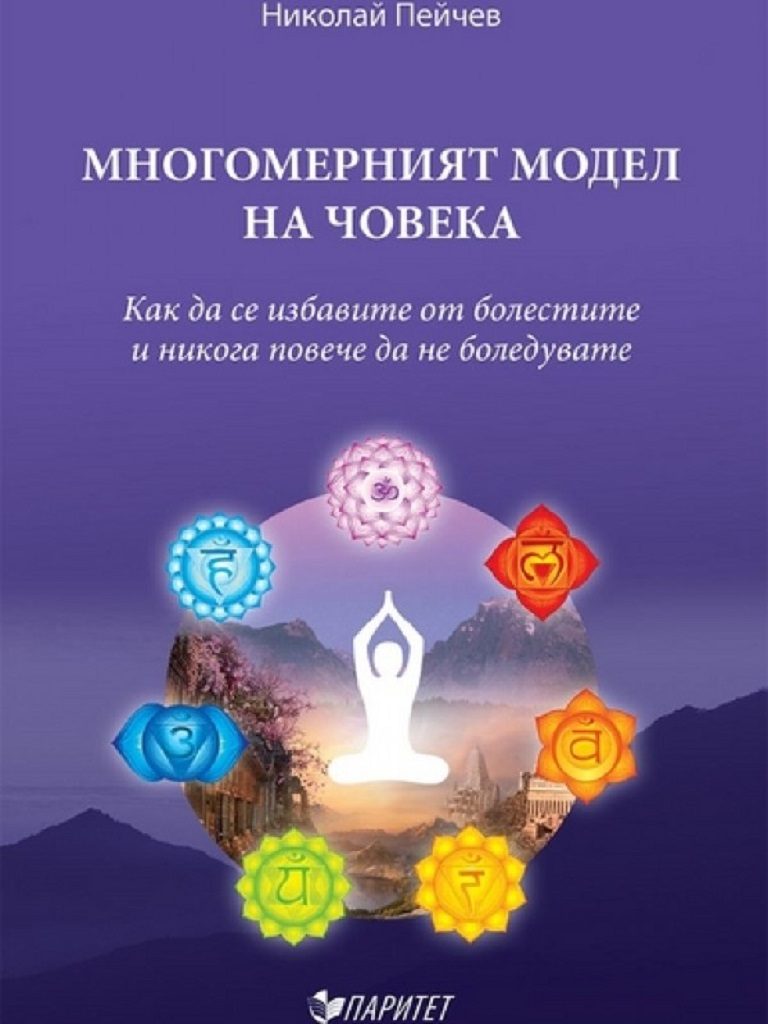 Многомерният модел на човека