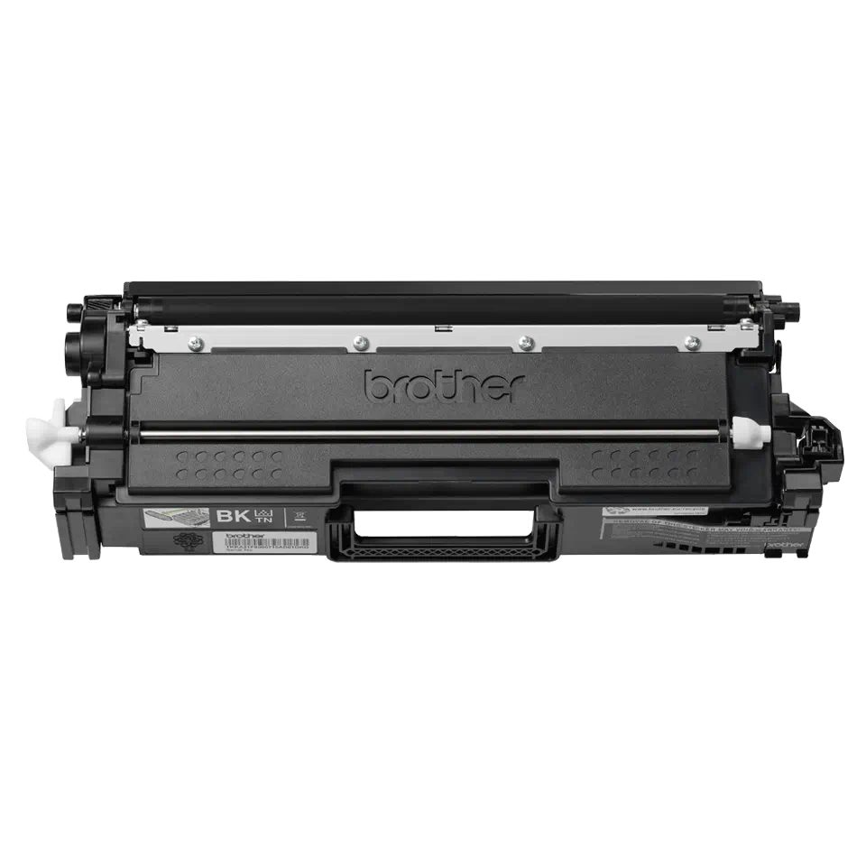 Brother TN-821XXLBK Черен тонер касета Super High Yield