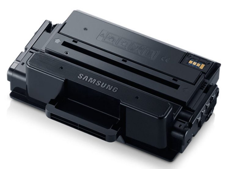 Samsung MLT-D203L висококачествен черен тонер касета