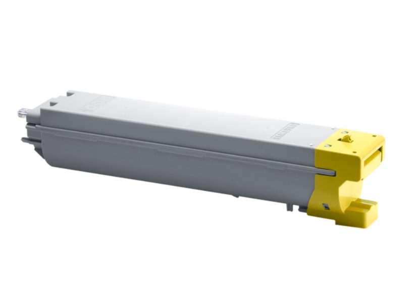 Samsung CLT-Y659S жълт тонер касета