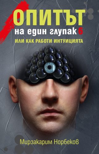 Опитът на един глупак - книга 6 - Или как работи интуицията