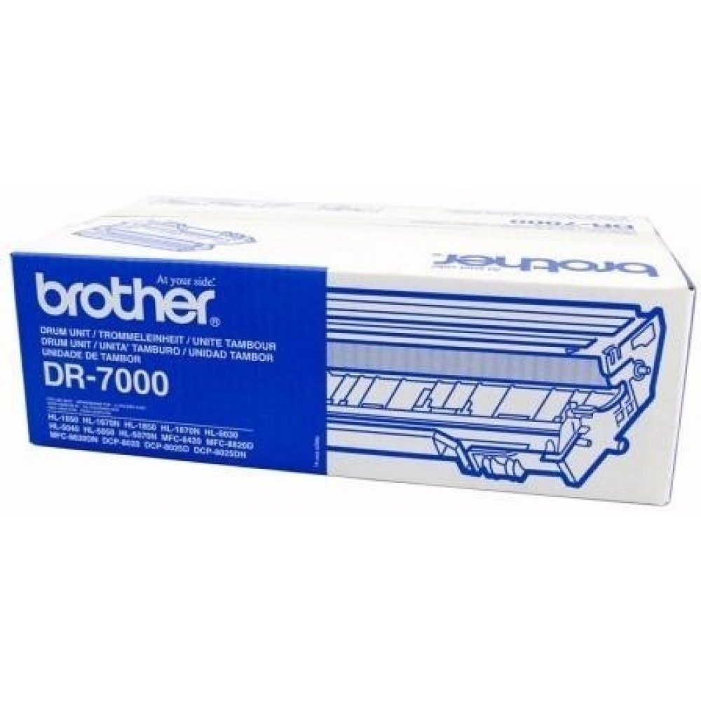 Brother DR-7000 барабан
