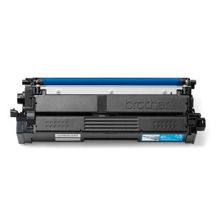 Brother TN-625XLC тонер касета