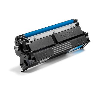 Brother TN-625XLC тонер касета