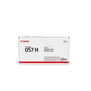 Тонер касета Canon CRG-057H