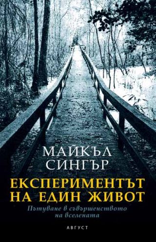 Експериментът на един живот - Пътуване в съвършенството на вселената