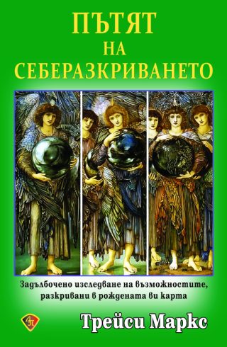 Пътят на себеразкриването
