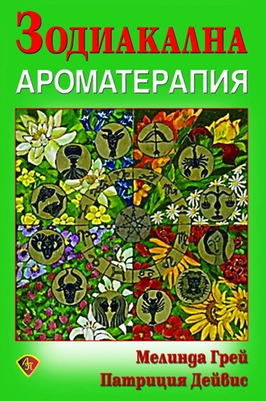 Зодиакална ароматерапия