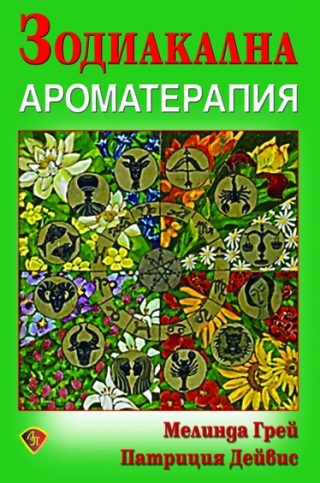 Зодиакална ароматерапия