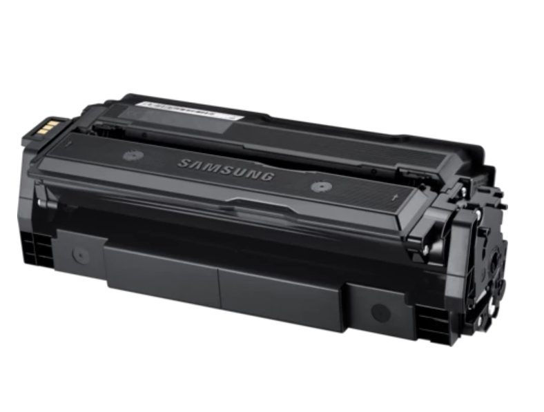 Samsung CLT-K603L H-Yield Black Toner Cartridge