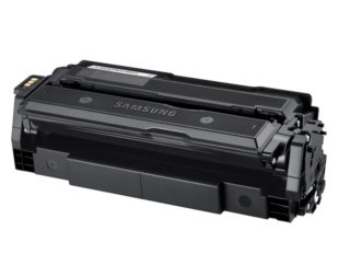 Samsung CLT-K603L H-Yield Black Toner Cartridge