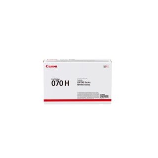 Тонер касета Canon CRG-070H