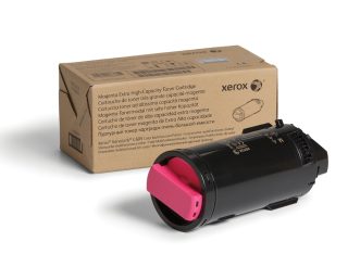 Xerox Magenta тонер касета с изключително голям капацитет, VersaLink C605 (16 800 страници)