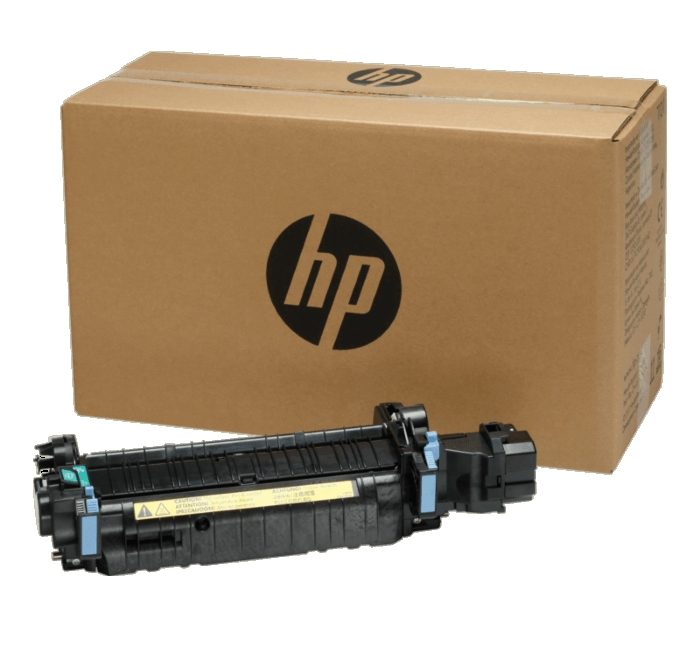 HP Color LaserJet 220V фюзер комплект за CP4025 и CP4525