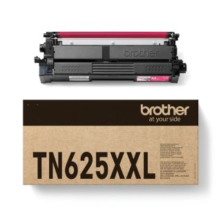 Brother TN-625XXLM тонер касета